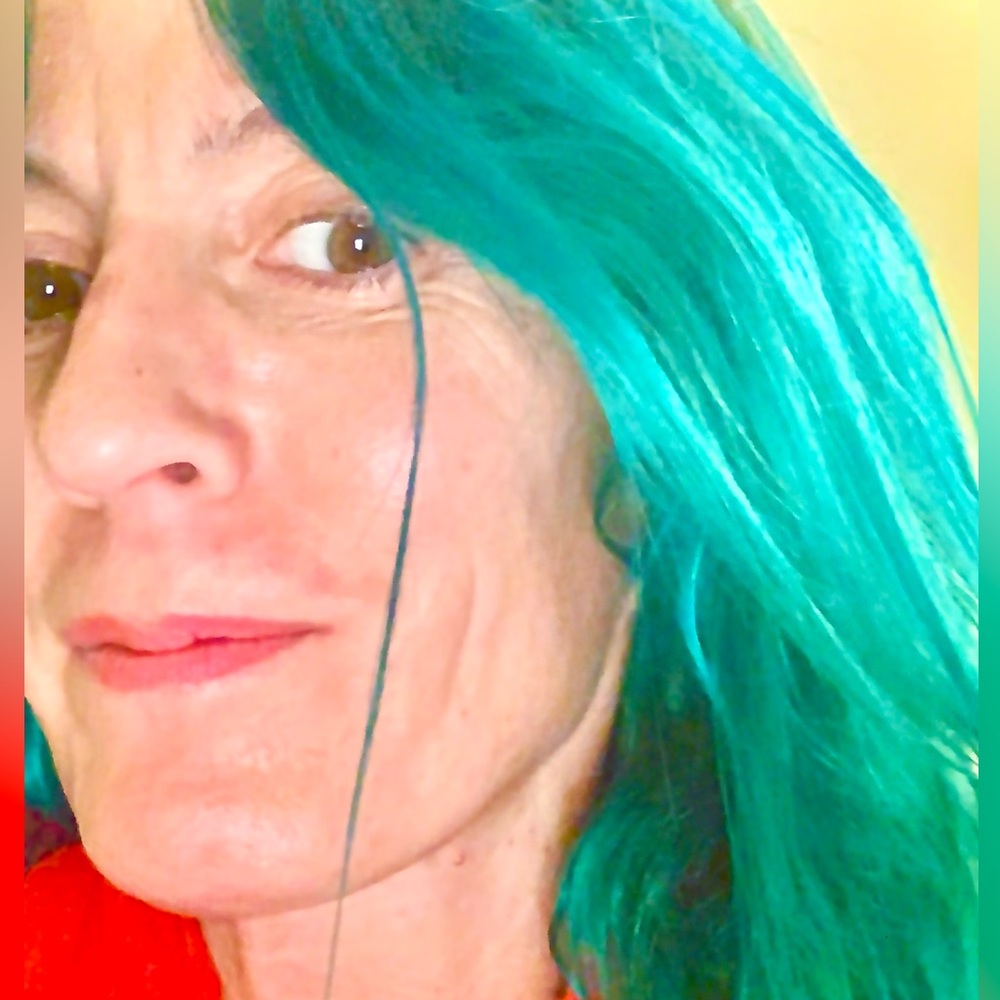 Meet your Posher, Arlene